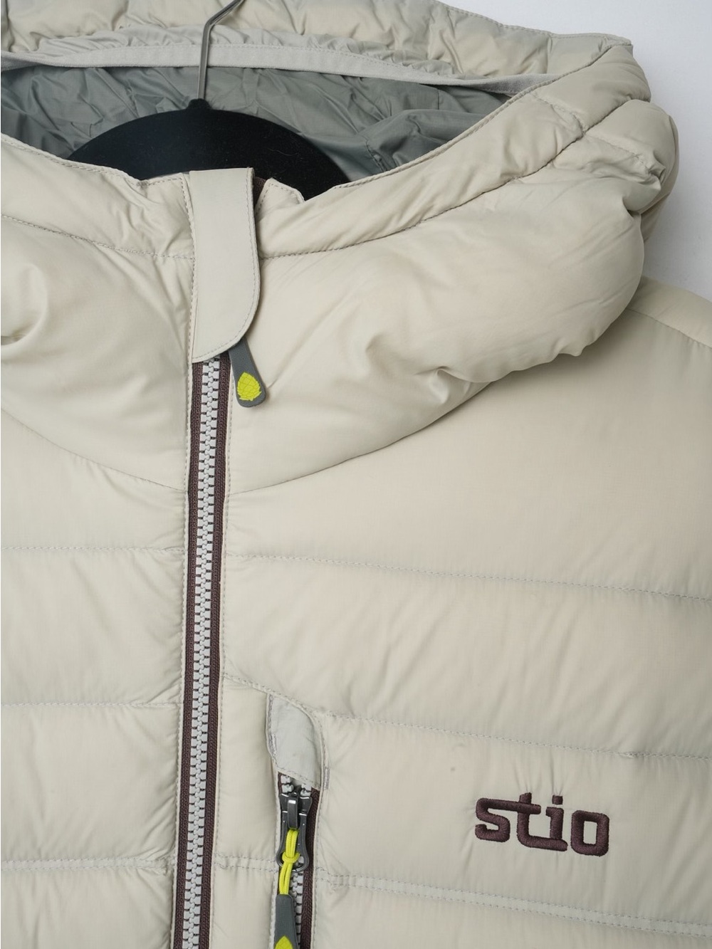Stio Men’s Hometown Down Puffy Jacket BRAND NEW - Picture 7 of 11